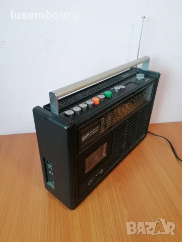 Graetz Country corder 307 - 1973г, снимка 2 - Радиокасетофони, транзистори - 56302652