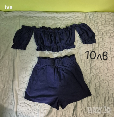 Дамски дрехи XS-S, снимка 2 - Други - 52013280