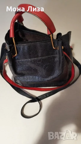 Дамска чанта , снимка 2 - Чанти - 50749503