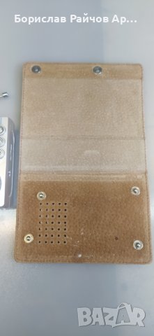 Grundig Yacht boy 50 радио, снимка 8 - Радиокасетофони, транзистори - 39570093