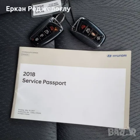 Hyundai Santa Fe 3.3 XL, снимка 11 - Автомобили и джипове - 55751475