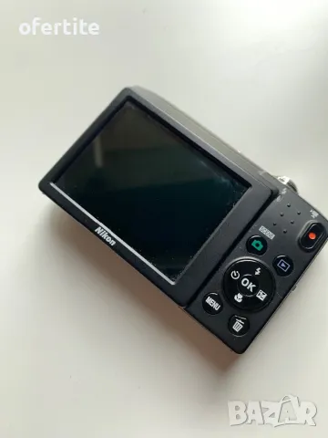 ✅ Nikon 🔝 Coolpix S2600, снимка 4 - Фотоапарати - 47571339