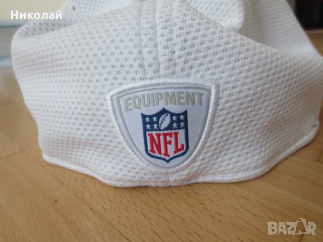 New York Giants New era NFL cap, снимка 5 - Шапки - 34208376