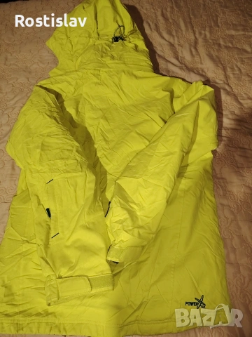 salewa power tex , снимка 3 - Якета - 53155998