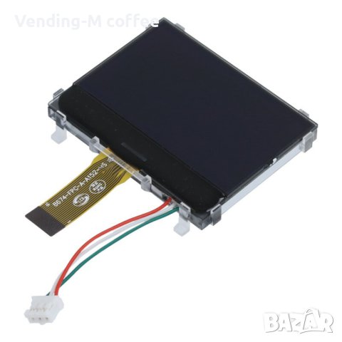 Нов Дисплей за Saeco - Syntia Intelia Incanto Lirika 