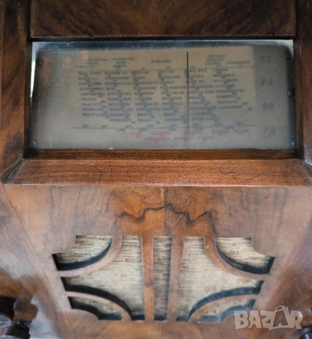 ретро винтиж радиа , снимка 9 - Радиокасетофони, транзистори - 51859334