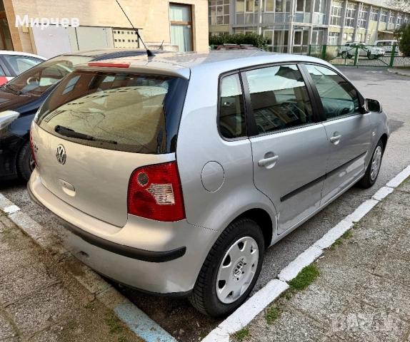 VW Polo 1.2 111700km, снимка 3 - Автомобили и джипове - 53934270