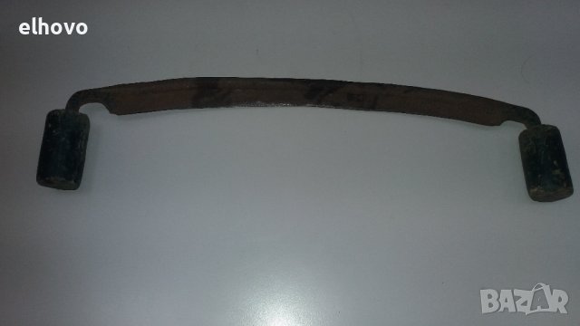 Рокан за белене на дърва , снимка 3 - Антикварни и старинни предмети - 38252253