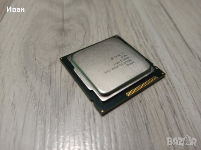 Двуядрен процесор Intel Celeron G530 2.4 GHz сокет LGA 1155 - 15 лв, снимка 4 - Процесори - 29874000