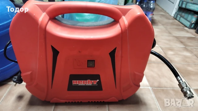 компресор , снимка 2 - Компресори - 50676164