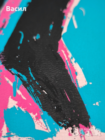 рисунка картина , снимка 8 - Картини - 44518568