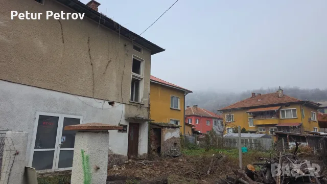 Къща имот в гр. Берковица , снимка 3 - Къщи - 56231592