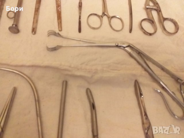 Лекарски инструменти / 1, снимка 5 - Медицински консумативи - 30087733