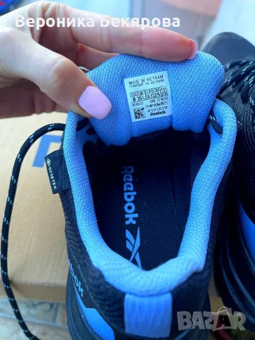 Дамски маратонки Reebok , снимка 6 - Маратонки - 47315705
