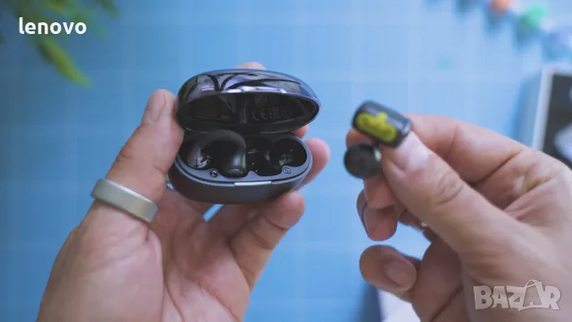 Tronsmart OpenFly Clip 2 безжични hands-free слушалки, снимка 7 - Безжични слушалки - 55737858