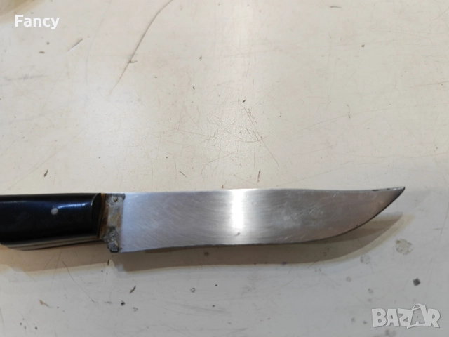 Стар критския нож 200 мм, снимка 9 - Колекции - 51880552