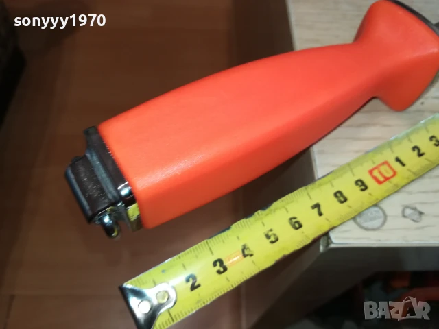 МАСАТ-GERMANY 1507251524, снимка 2 - Ножове - 51029139