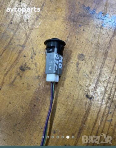 Mazda 6 2007 година Датчик температура и сензор в табло, снимка 6 - Части - 40377921