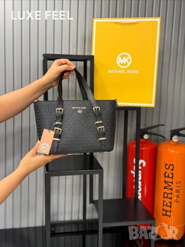 Michael Kors ⚜️Дамски Чанти , снимка 9 - Чанти - 55744397