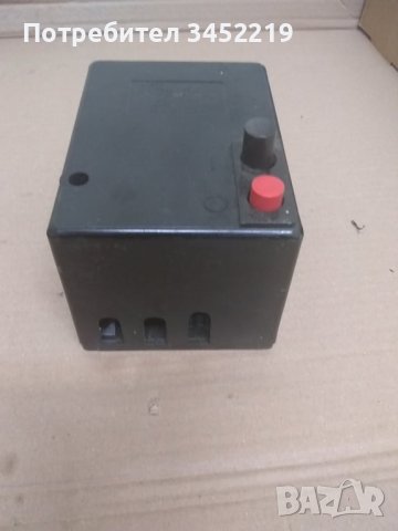 AТО    Прекъсвач,предпазител