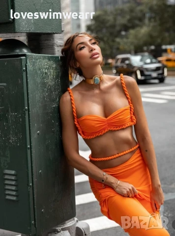 Плажен сет , снимка 6 - Комплекти - 51101058