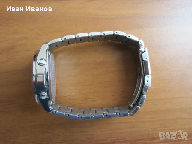 CASIO LIW-M610TDS LINEAGE TITANIUM MULTI BAND 6 SOLAR, снимка 7 - Мъжки - 56293205