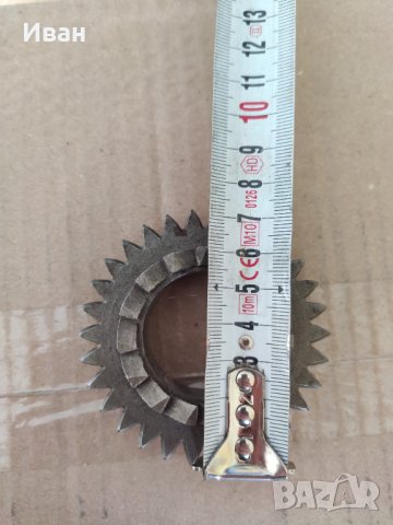 Части за Ява 250 350, снимка 5 - Части - 31859331