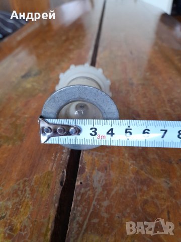 Стара шпионка за врата #4, снимка 6 - Други ценни предмети - 44415678