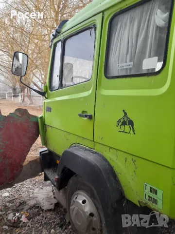 продава се на части , снимка 4 - Камиони - 49317240