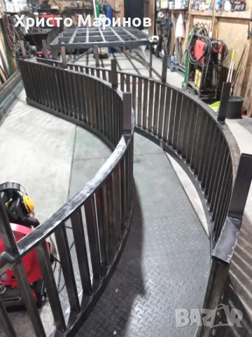 Железарски услуги. , снимка 4 - Други - 48955821