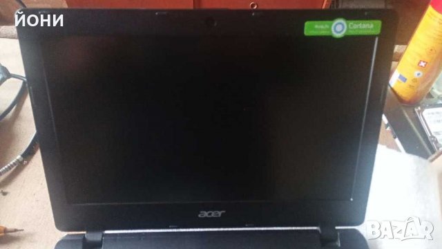 30-пинов матов дисплей (11.6"), снимка 2 - Части за лаптопи - 30277930