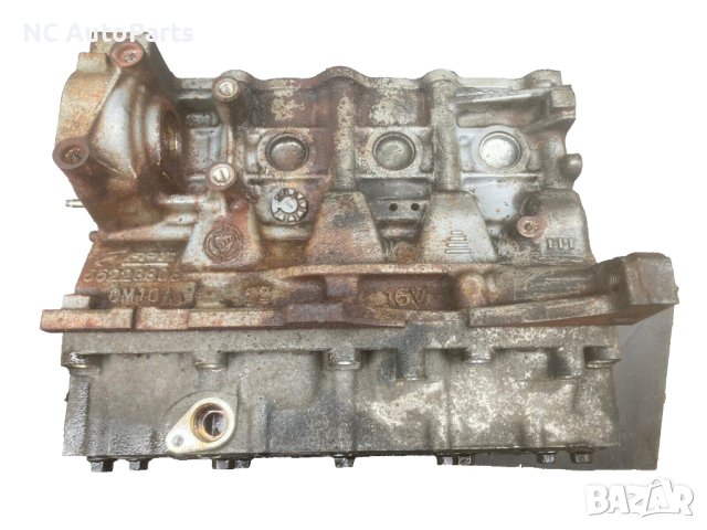 Цилиндров блок за Alfa Romeo Алфа Ромео Мито 1.4 турбо бензин 55228808 FPT 2011, снимка 7 - Части - 42715572