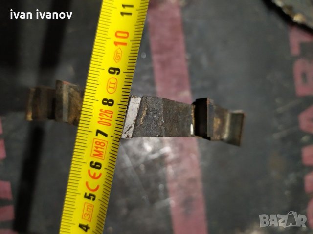 Фрезери, снимка 5 - Други инструменти - 30275538