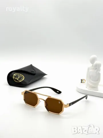 Ray Ban слънчеви очила , снимка 4 - Слънчеви и диоптрични очила - 49349861