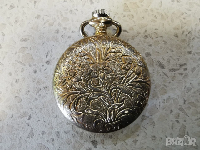 малък джобен NEWTON , снимка 3 - Джобни - 50963350