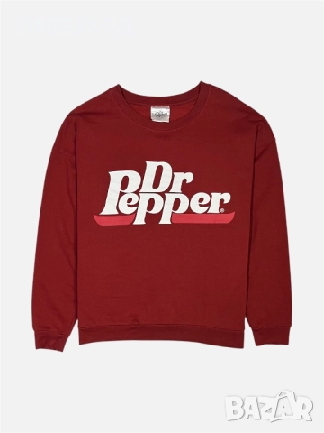 Dr Pepper дамска блуза, XL размер 