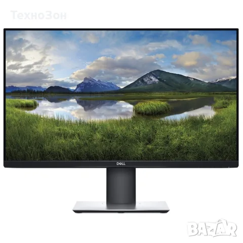 Монитор DELL P2419HC 24" Full HD IPS USB-C