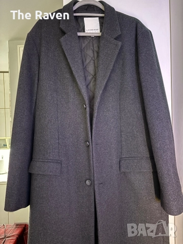 Палто класическо