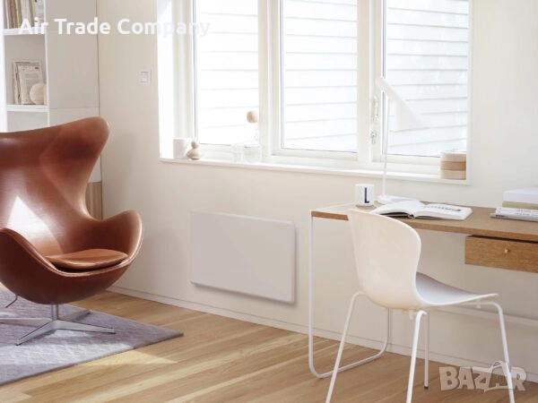 Dimplex Top – стенен конвектор 1500 W, 13 – 18 м2, снимка 8 - Радиатори - 52815257