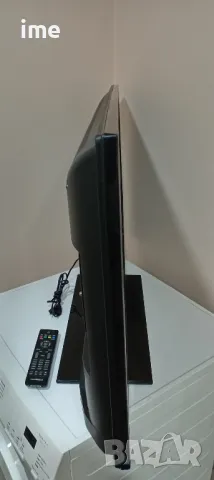 Full HD Smart LED телевизор Telefunken НОМЕР 77. Model D40F185N3C. 40инча 102см., снимка 16 - Телевизори - 48458485