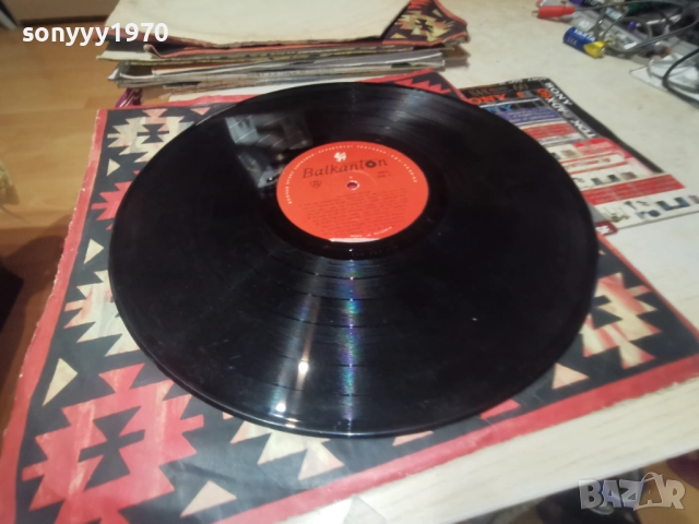 НАРОДНИ ПЕСНИ 1112251859, снимка 15 - Грамофонни плочи - 52740629