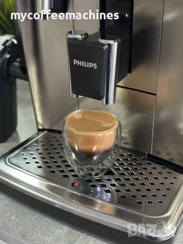 Кафемашина Philips Latte Go EP5447, снимка 9 - Кафемашини - 55747628