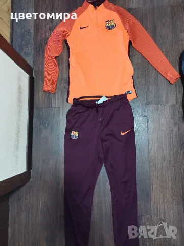 Nike Barcelona размер М