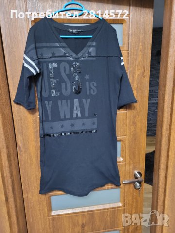 Дамска рокля на Guess , снимка 4 - Рокли - 42156854