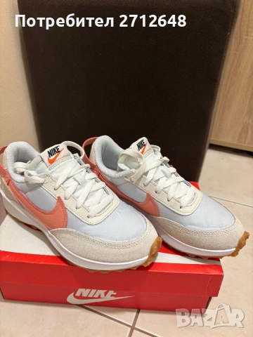 Дамски маратонки Nike