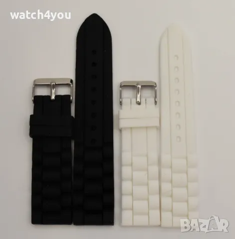 НОВА КАФЯВА КАИШКА ЗА ЧАСОВНИК ОТ ЕСТЕСТВЕНА КОЖА. КАФEВИ КАИШКИ ЗА ЧАСОВНИЦИ KAFIAVA KAISHKA , снимка 17 - Каишки за часовници - 36120125