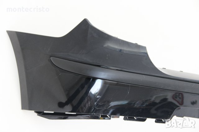Задна броня BMW E87 Serie 1 (2004-2007г.) 5 врати / 51127136089, снимка 6 - Части - 40703434