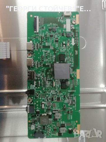  U32J592UQU BN41-02452B BN91-20037A M315DJJ-K30 Rev.C 1M315DJJ-K30-TLEM01 , снимка 4 - Части и Платки - 38797120