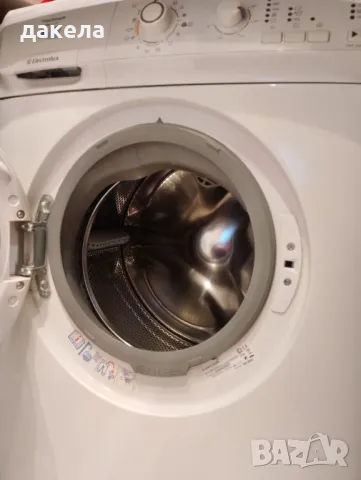 Пералня Електролукс , снимка 1