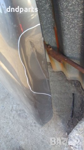 Преден капак Land Rover Discovery 2016г.(забележки), снимка 2 - Части - 38729057